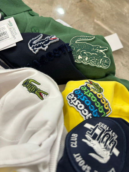 Premium Branded Polo T-Shirt For Kids