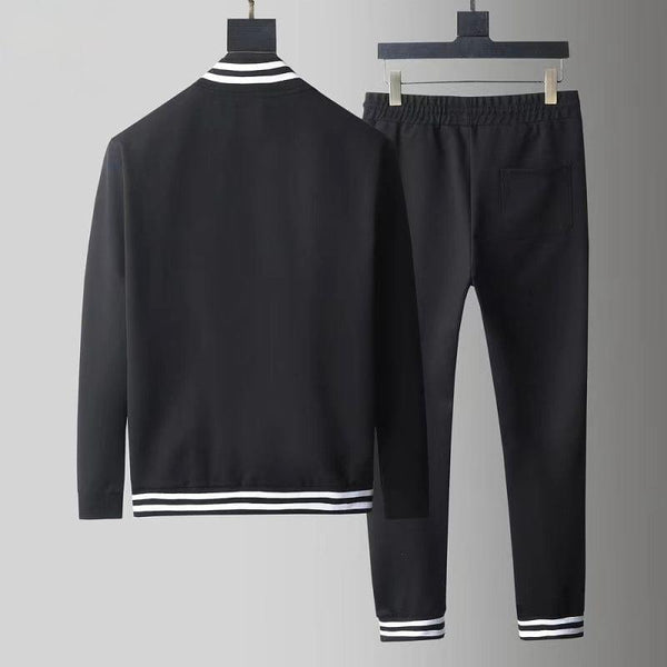 Luxury Designer Tracksuit for Men
