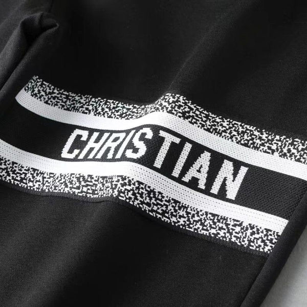 Luxury Designer Tracksuit for Men