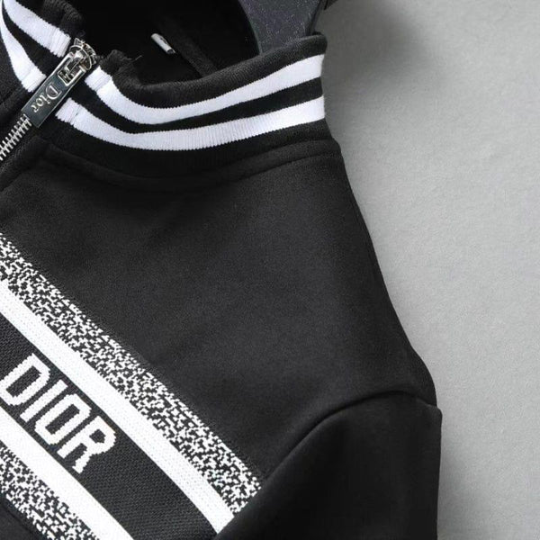 Luxury Designer Tracksuit for Men