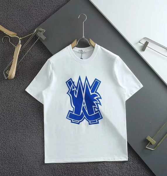 Luxury Hockey Logo T-shirt