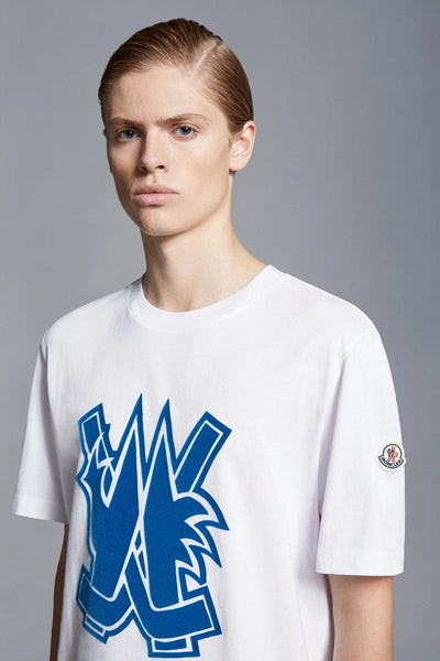 Luxury Hockey Logo T-shirt