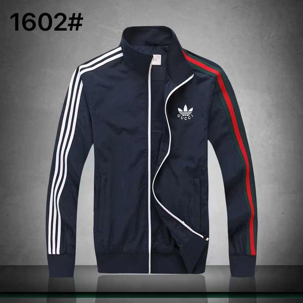 Branded iconic Regular Fit Track Jacket
