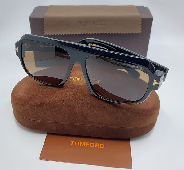 Premium Square Sunglasses – Luxury Designer Eyewear