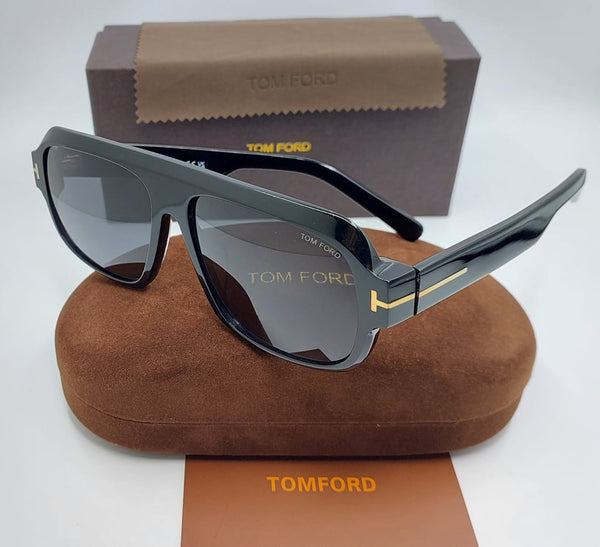 Premium Square Sunglasses – Luxury Designer Eyewear