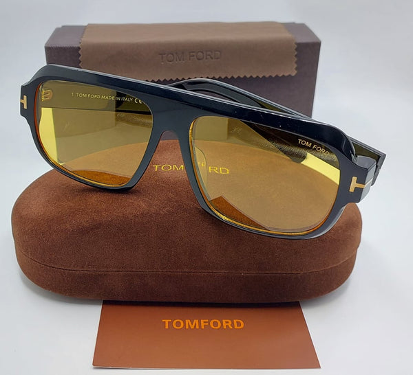 Premium Square Sunglasses – Luxury Designer Eyewear