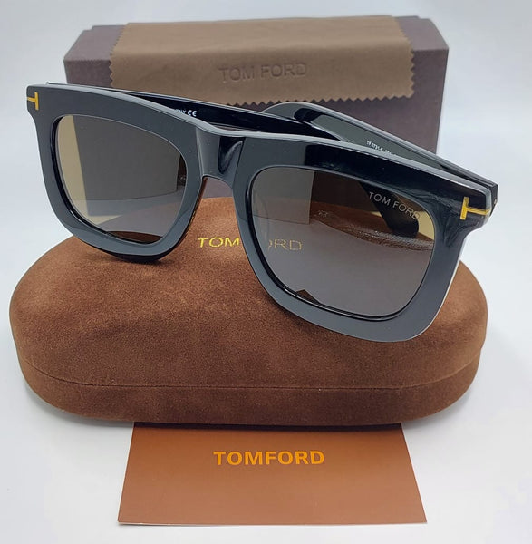 Oversized Square Sunglasses – Luxury Designer Eyewear