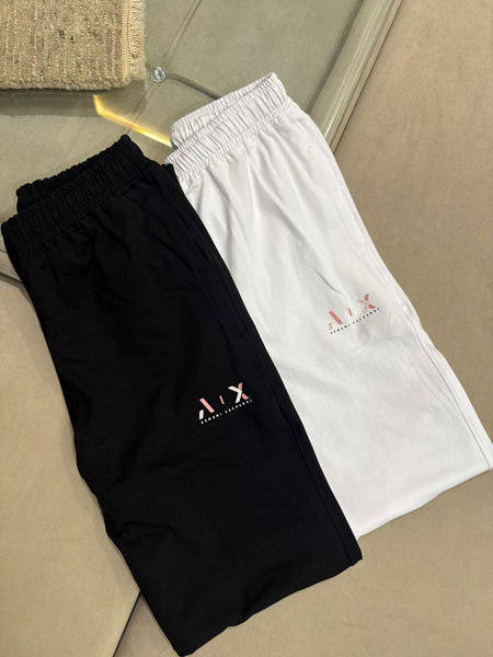 Premium  Women  Round Neck  CO-Ordinator Set