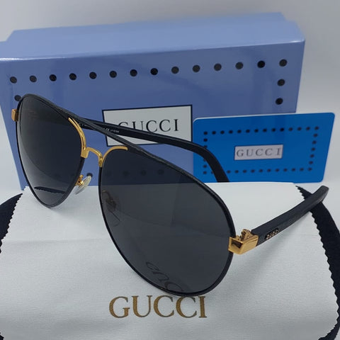 Premium Edition Aviator Sunglass