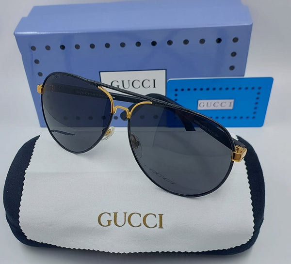 Premium Edition Aviator Sunglass