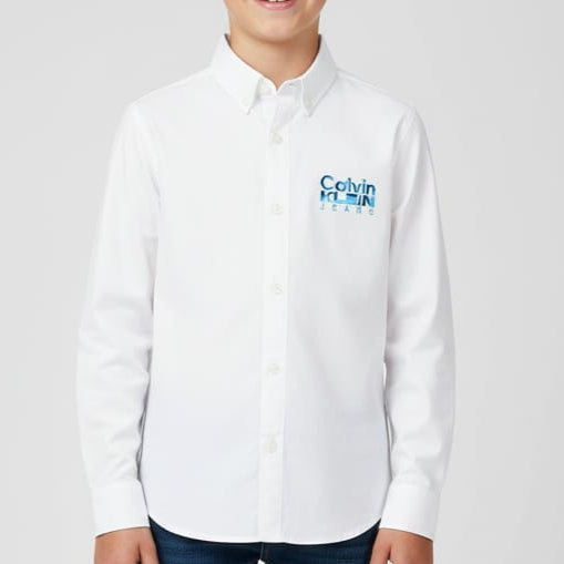 Premium  Branded Full Sleeve Shirt