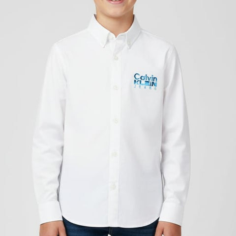 Premium  Branded Full Sleeve Shirt