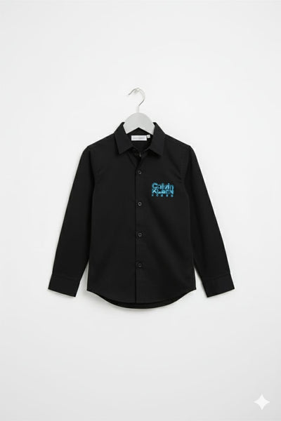 Premium  Branded Full Sleeve Shirt