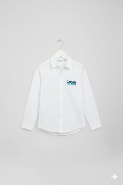 Premium  Branded Full Sleeve Shirt