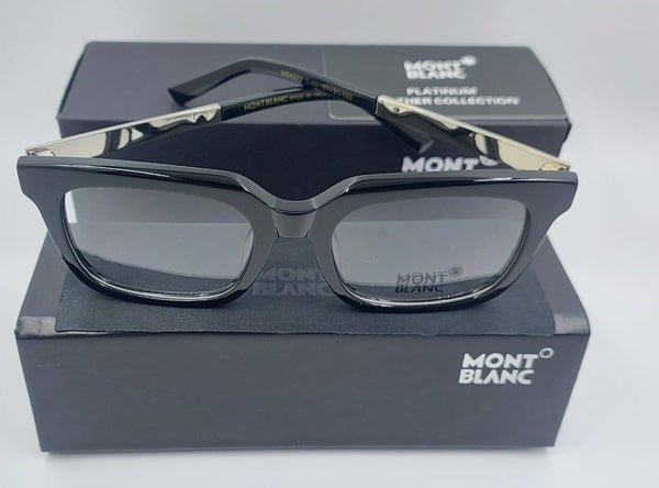 Premium Collection Designer Eyeglasses Frame For Men