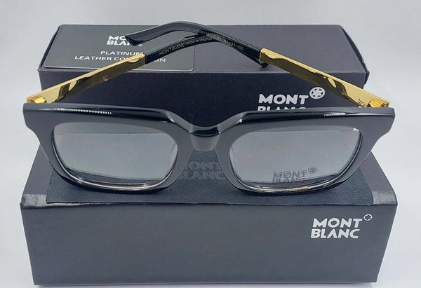 Premium Collection Designer Eyeglasses Frame For Men