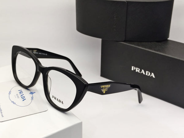 Cat-Eye Optical Glasses Luxury Eyewear