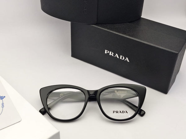 Cat-Eye Optical Glasses Luxury Eyewear
