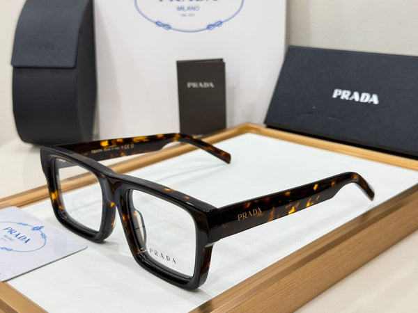 Premium Branded  Oversize Bold   Frame For Men