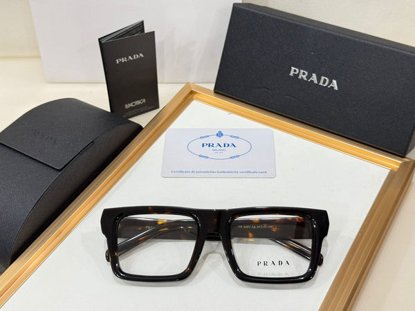 Premium Branded  Oversize Bold   Frame For Men