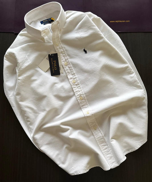 Premium Classic Shirt Collection