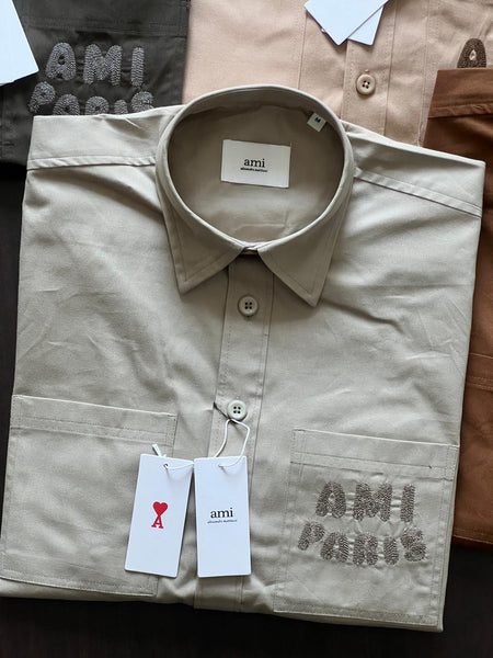 Premium   New Collection Shirt