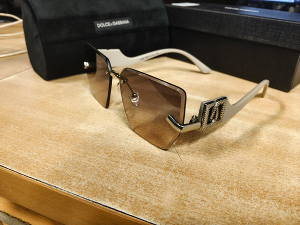 Premium Over size  Sunglass For Women