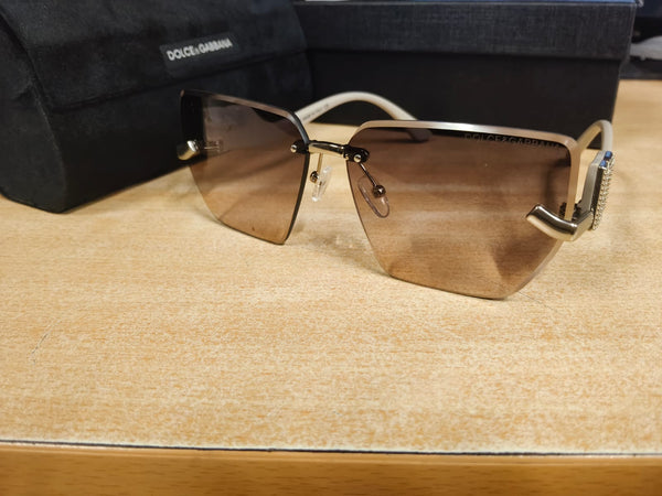 Premium Over size  Sunglass For Women