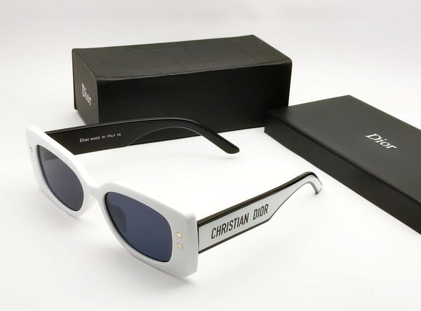 Luxury Rectangular Sunglasses Bold Elegance with Modern Charm