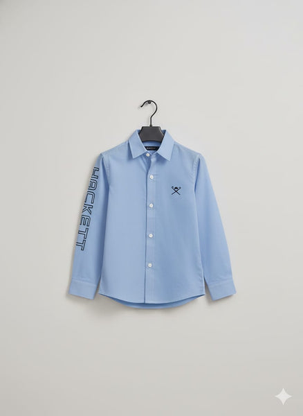 Premium Classic Brand Logo  Shirt