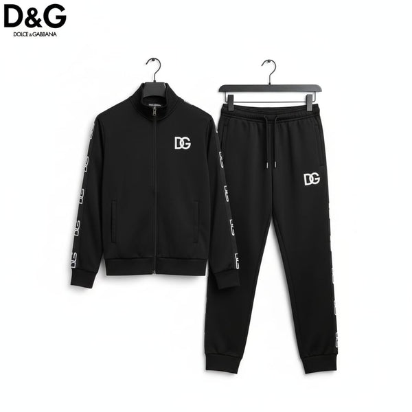 Imported Regular Fit Warm  tracksuit