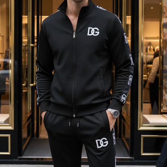 Imported Regular Fit Warm  tracksuit