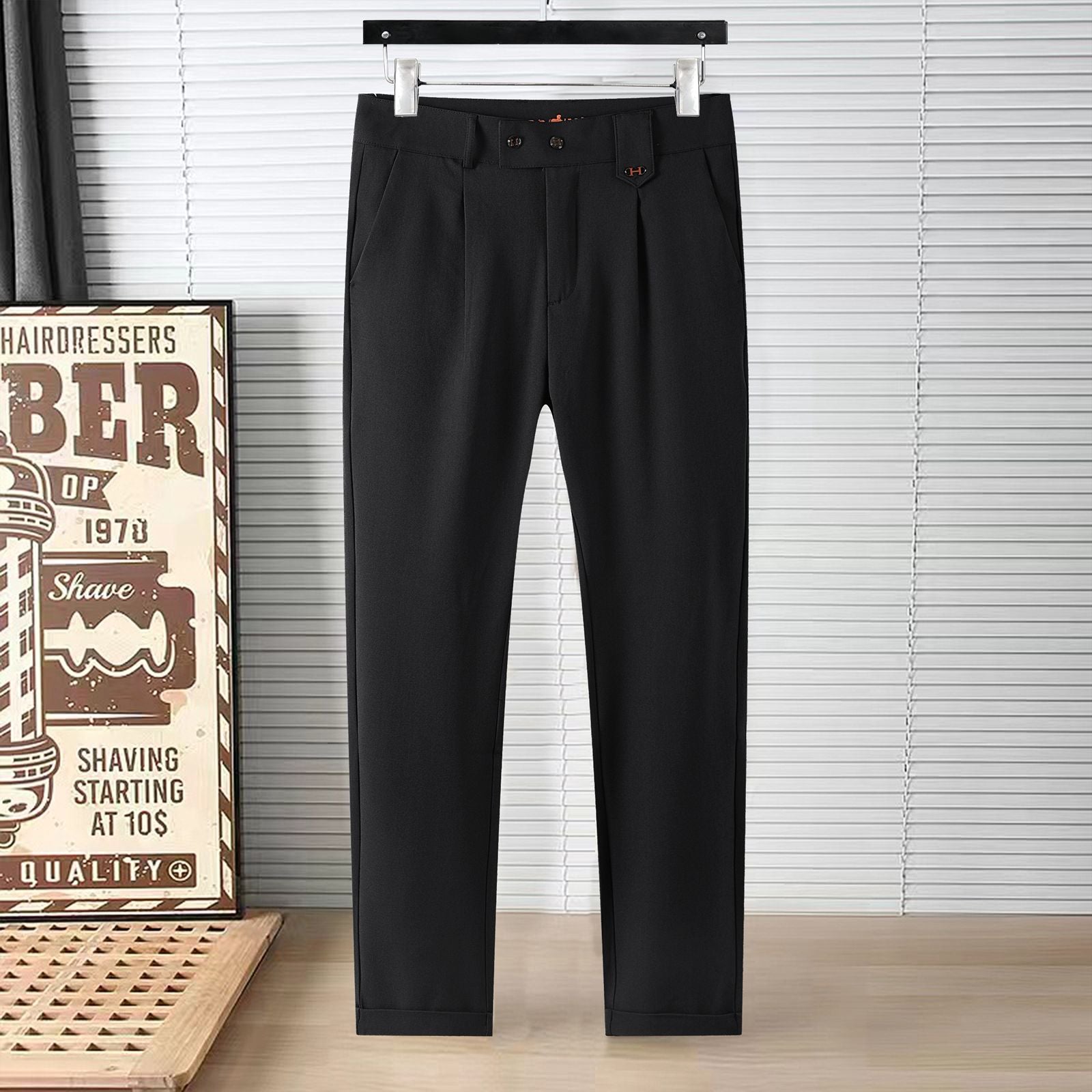 Premium Branded Trouser Pant