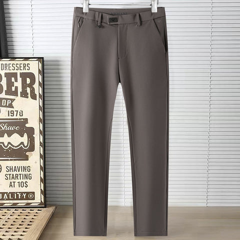 Initial Brand Logo Trouser Pant