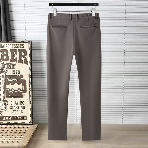 Initial Brand Logo Trouser Pant