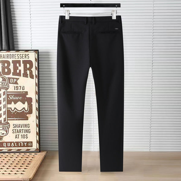 Initial Brand Logo Trouser Pant