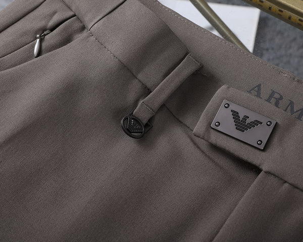 Initial Brand Logo Trouser Pant