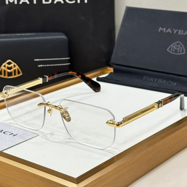 Exclusive Rimless Spec Frames