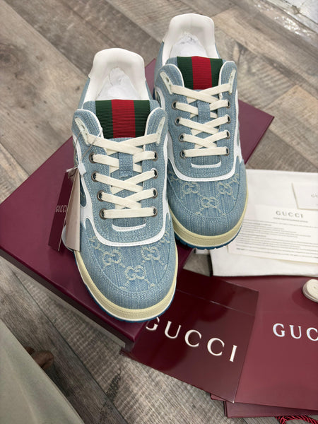 Exclusive Branded  Web Sneakers