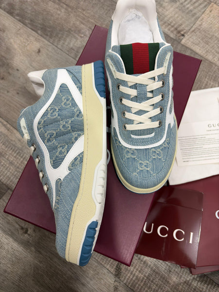 Exclusive Branded  Web Sneakers