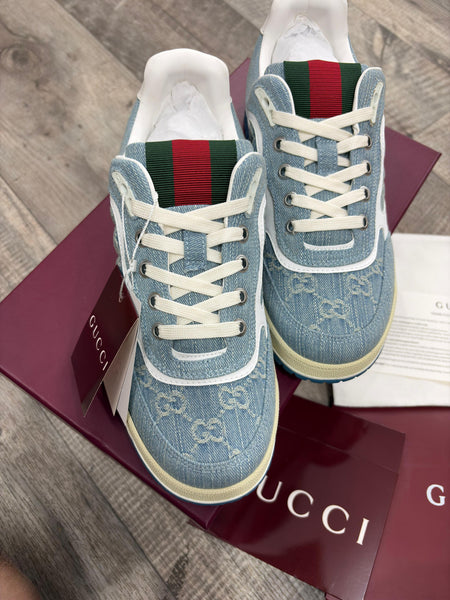 Exclusive Branded  Web Sneakers