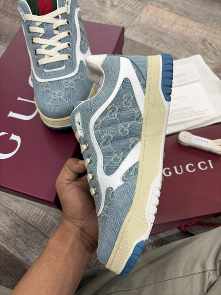 Exclusive Branded  Web Sneakers