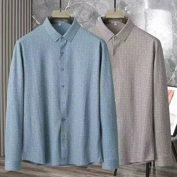 Elegant Formal Shirts Refined Style for Every Occasion