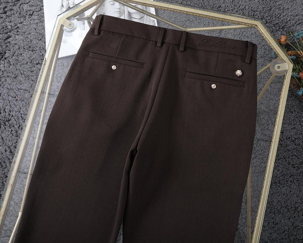 Elegant Regular Fit Trouser Pant