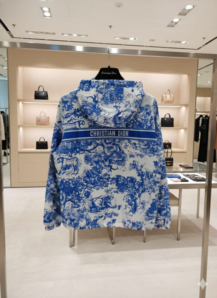 Exclusive Branded  Goodie  Jacket