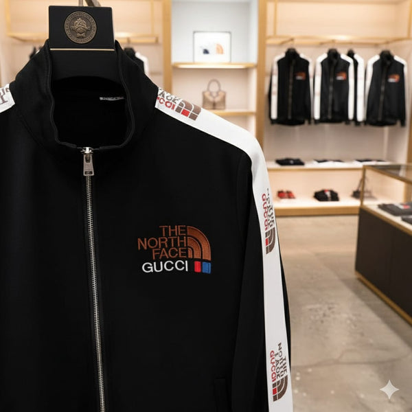 Exclusive Track Set Iconic Collaboration of Luxury and Performance