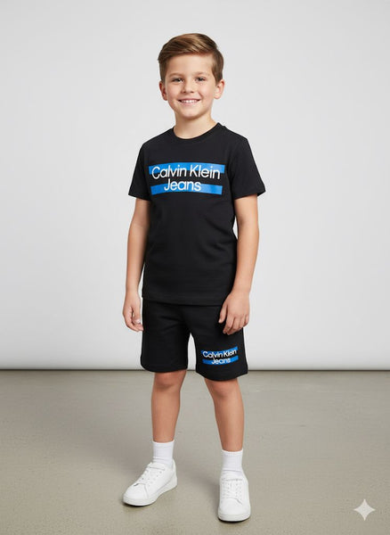 Premium Kids Co-ord Set  Casual Comfort