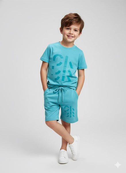 Premium Kids Co-ord Set  Casual Comfort