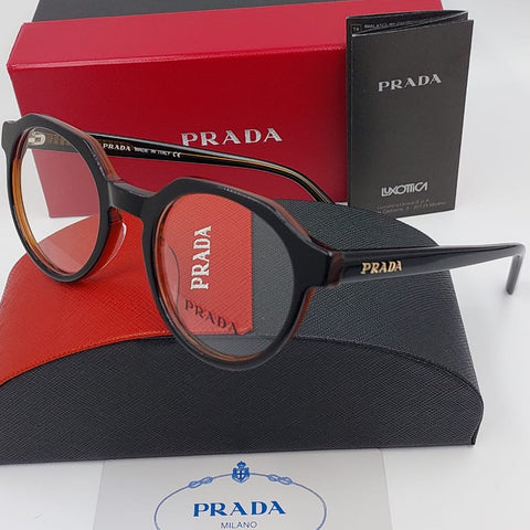 Premium Round Frame With Signature Style