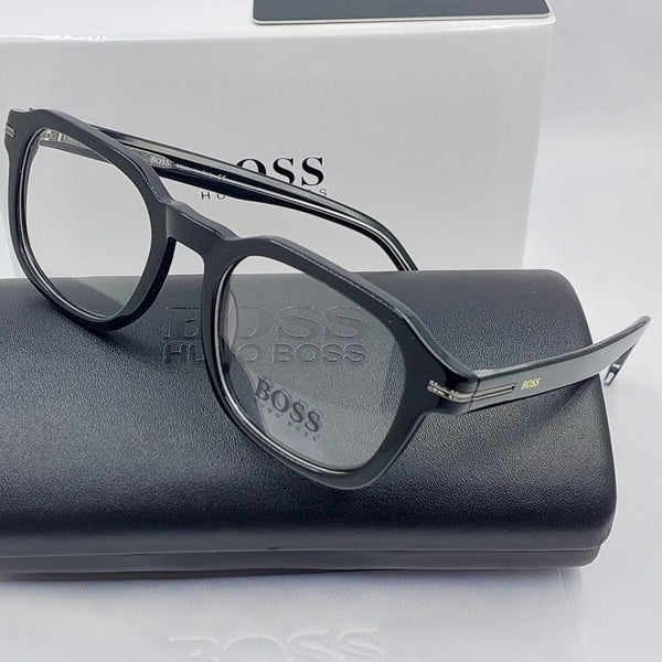 "Iconic Design, Effortless Sophistication  Branded Eyewear